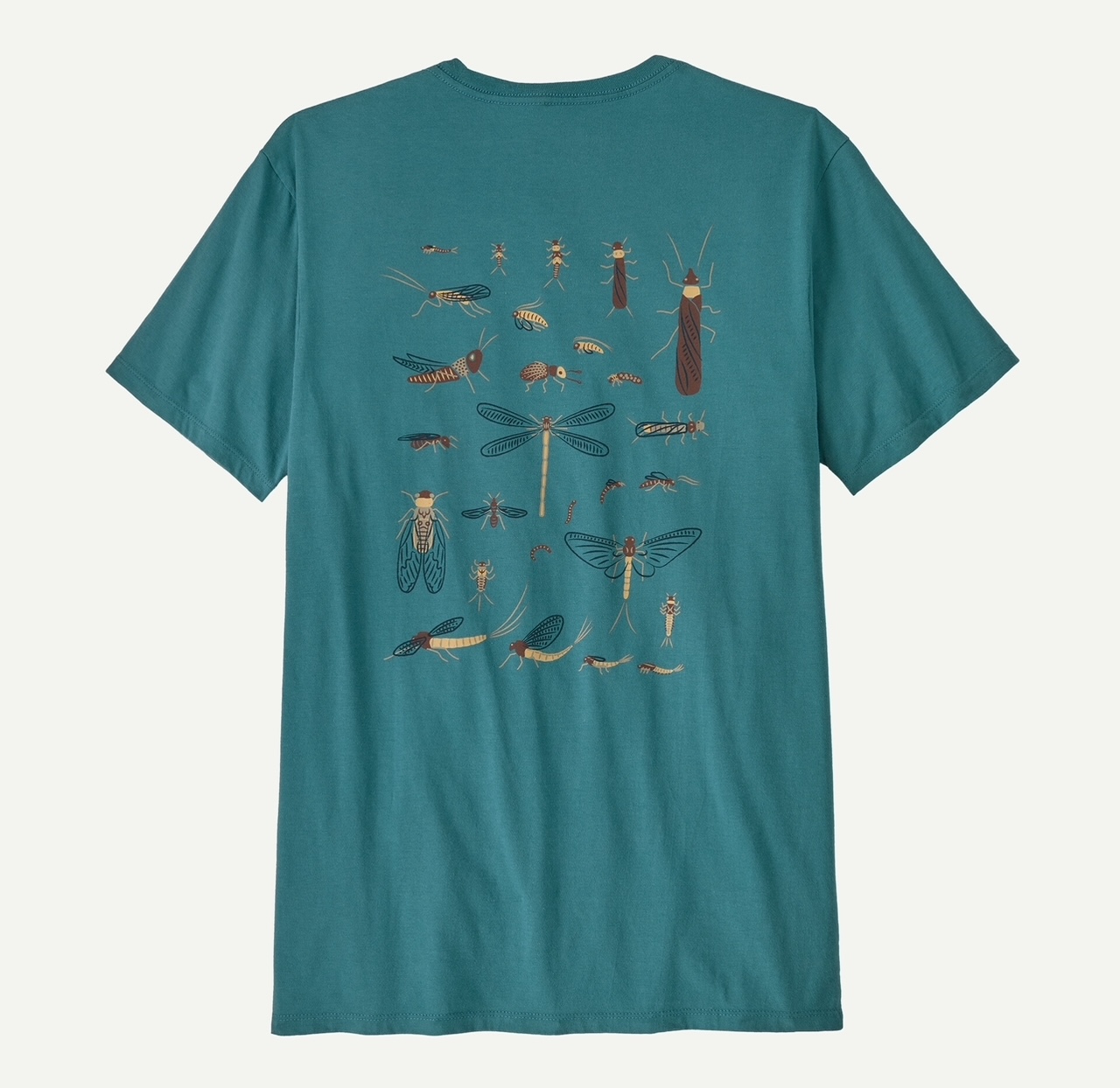 Men's Buggy Organic T-Shirt